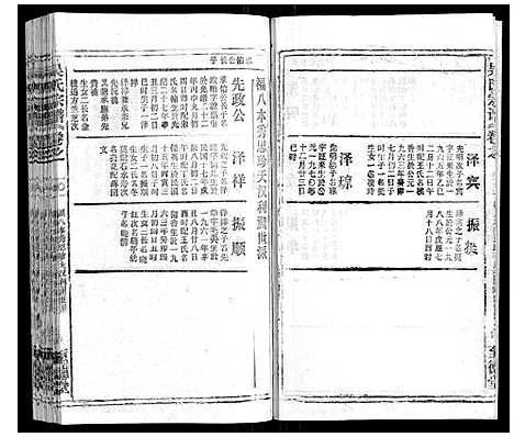 [下载][吴氏宗谱_116卷首末各4卷]安徽.吴氏家谱_109.pdf