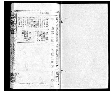 [下载][吴氏宗谱_116卷首末各4卷]安徽.吴氏家谱_110.pdf