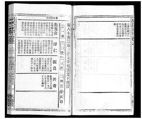 [下载][吴氏宗谱_116卷首末各4卷]安徽.吴氏家谱_110.pdf