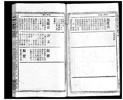 [下载][吴氏宗谱_116卷首末各4卷]安徽.吴氏家谱_110.pdf