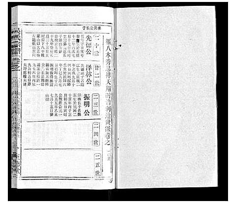 [下载][吴氏宗谱_116卷首末各4卷]安徽.吴氏家谱_111.pdf