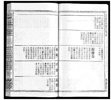 [下载][吴氏宗谱_116卷首末各4卷]安徽.吴氏家谱_115.pdf