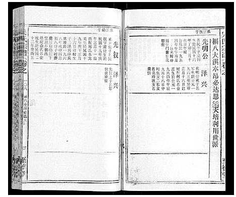 [下载][吴氏宗谱_116卷首末各4卷]安徽.吴氏家谱_116.pdf