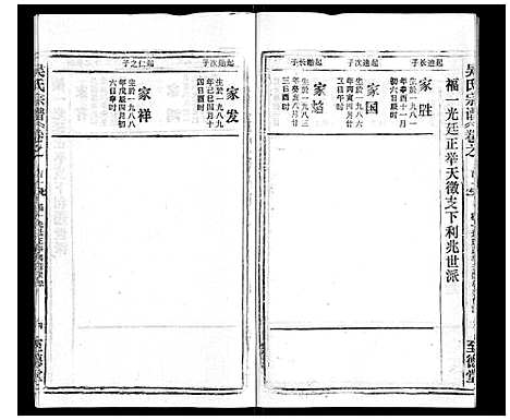 [下载][吴氏宗谱_116卷首末各4卷]安徽.吴氏家谱_119.pdf