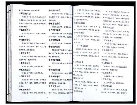 [下载][吴氏宗谱_89卷首1卷]安徽.吴氏家谱_十四.pdf