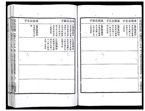 [下载][吴氏宗谱_89卷首1卷]安徽.吴氏家谱_二十一.pdf