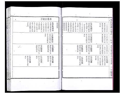 [下载][吴氏宗谱_89卷首1卷]安徽.吴氏家谱_二十三.pdf