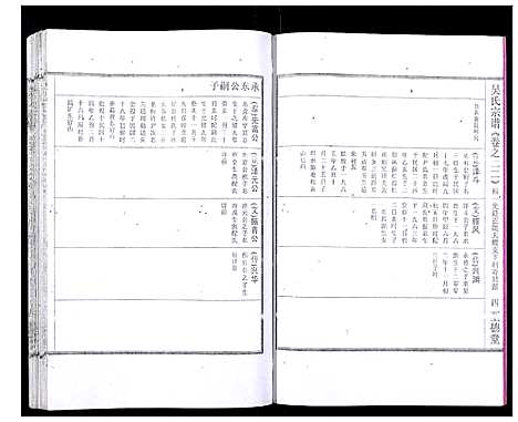 [下载][吴氏宗谱_89卷首1卷]安徽.吴氏家谱_二十三.pdf