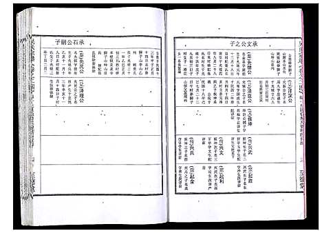 [下载][吴氏宗谱_89卷首1卷]安徽.吴氏家谱_二十五.pdf