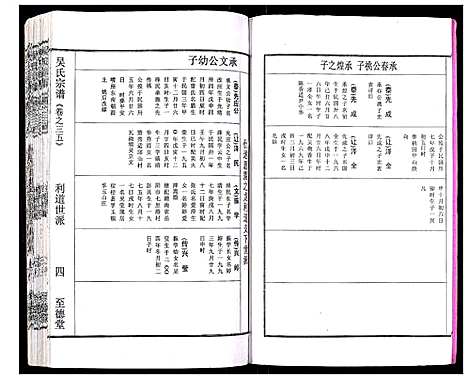 [下载][吴氏宗谱_89卷首1卷]安徽.吴氏家谱_三十七.pdf