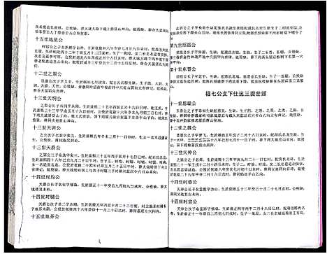 [下载][吴氏宗谱_89卷首1卷]安徽.吴氏家谱_四十三.pdf