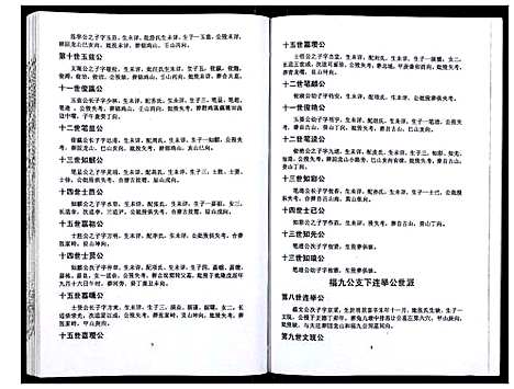 [下载][吴氏宗谱_89卷首1卷]安徽.吴氏家谱_八十七.pdf