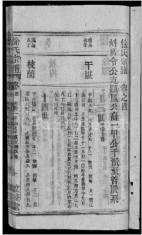 [下载][徐氏宗谱_17卷首末各1卷]安徽.徐氏家谱_四.pdf