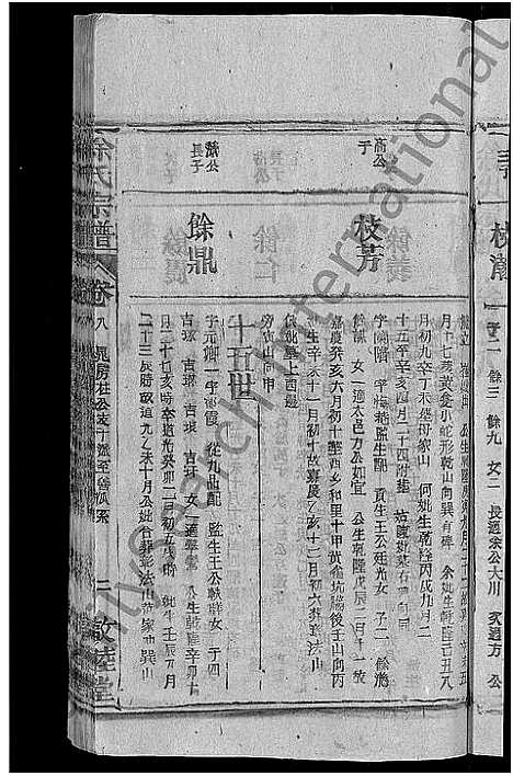 [下载][徐氏宗谱_17卷首末各1卷]安徽.徐氏家谱_八.pdf