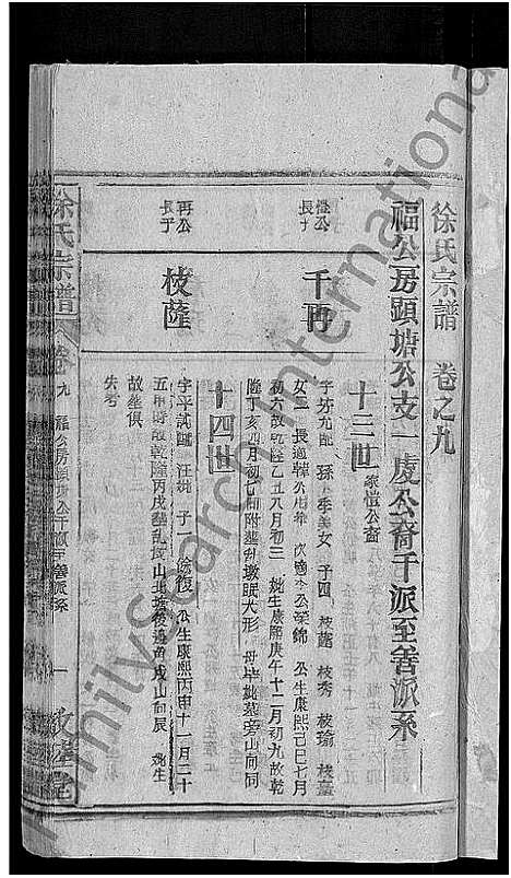 [下载][徐氏宗谱_17卷首末各1卷]安徽.徐氏家谱_九.pdf