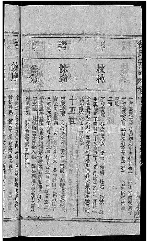 [下载][徐氏宗谱_17卷首末各1卷]安徽.徐氏家谱_十三.pdf