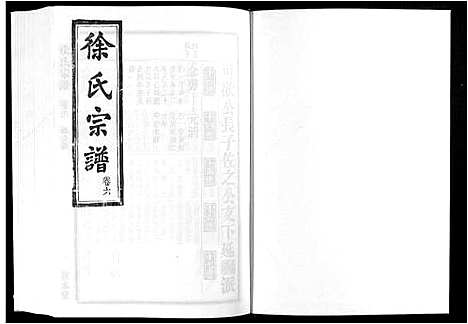 [下载][徐氏宗谱_18卷]安徽.徐氏家谱_四.pdf