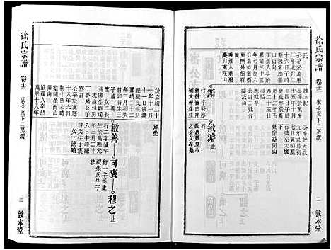 [下载][徐氏宗谱_18卷]安徽.徐氏家谱_七.pdf