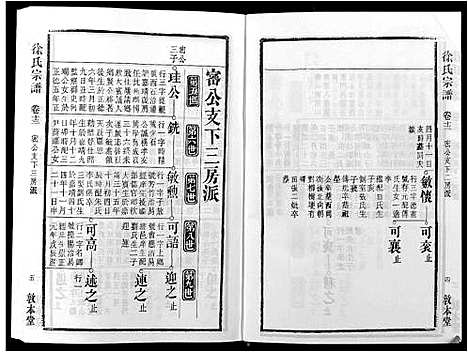 [下载][徐氏宗谱_18卷]安徽.徐氏家谱_七.pdf