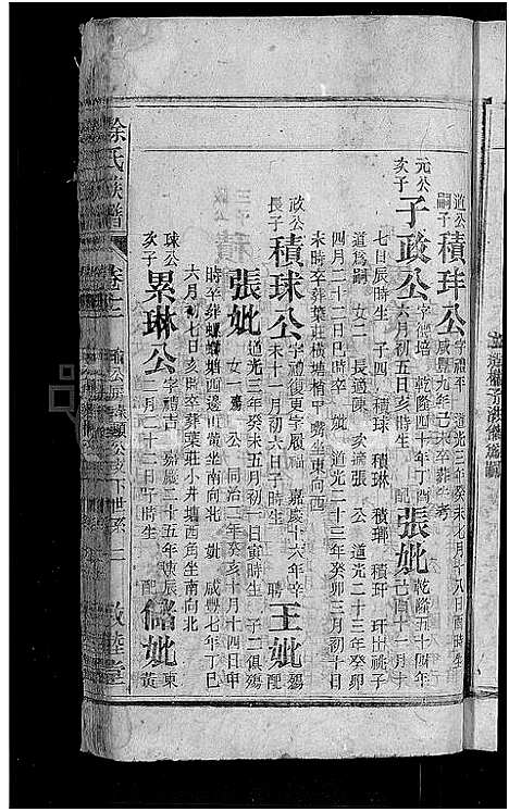 [下载][徐氏族谱_12卷_末1卷]安徽.徐氏家谱_十一.pdf