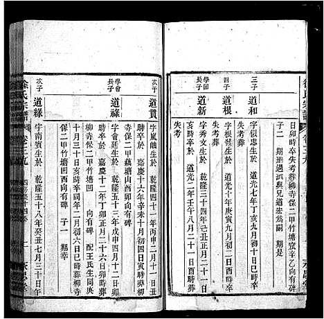 [下载][皖桐徐氏宗谱_21卷首2卷_末4卷_皖桐小岭徐永思堂九修宗谱_徐氏宗谱_皖桐徐氏九修宗谱]安徽.皖桐徐氏家谱_十六.pdf