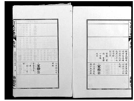 [下载][宣氏宗谱_22卷首末各1卷]安徽.宣氏家谱_三.pdf