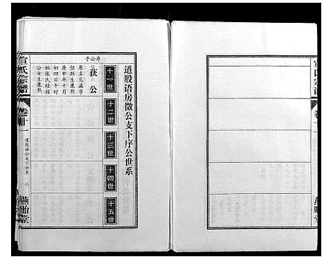 [下载][宣氏宗谱_22卷首末各1卷]安徽.宣氏家谱_八.pdf