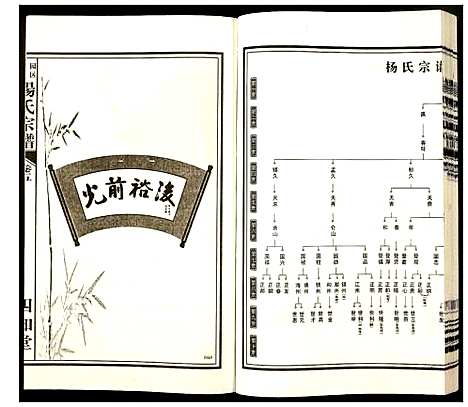 [下载][杨氏宗谱]安徽.杨氏家谱_五.pdf