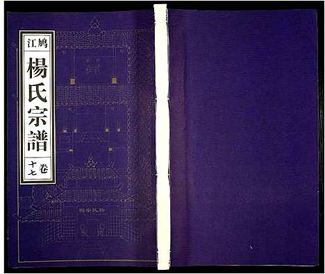 [下载][杨氏宗谱]安徽.杨氏家谱_十五.pdf