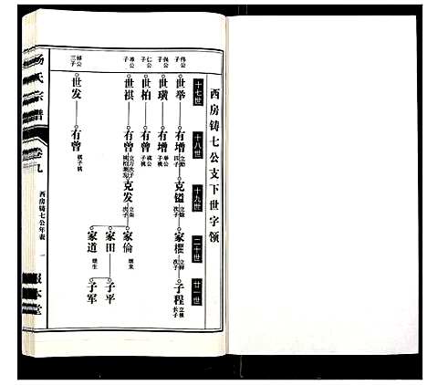 [下载][杨氏宗谱_31卷]安徽.杨氏家谱_八.pdf