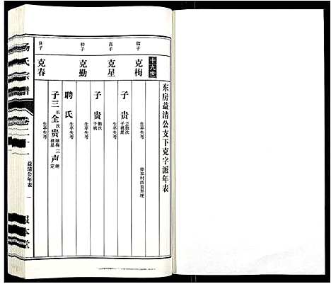 [下载][杨氏宗谱_31卷]安徽.杨氏家谱_十九.pdf