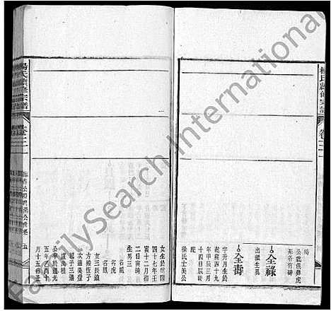 [下载][杨氏续修宗谱_61卷首2卷_末1卷_杨氏续修宗谱]安徽.杨氏续修家谱_六十三.pdf