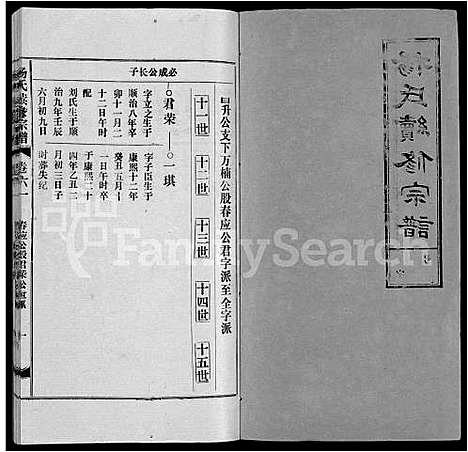 [下载][杨氏续修宗谱_61卷首2卷_末1卷_杨氏续修宗谱]安徽.杨氏续修家谱_115.pdf