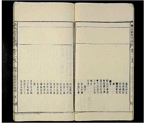 [下载][杨氏续修宗谱_61卷首2卷_末1卷_杨氏续修宗谱]安徽.杨氏续修家谱_139.pdf