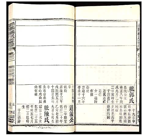 [下载][潜阳杨氏宗谱]安徽.潜阳杨氏家谱_五.pdf