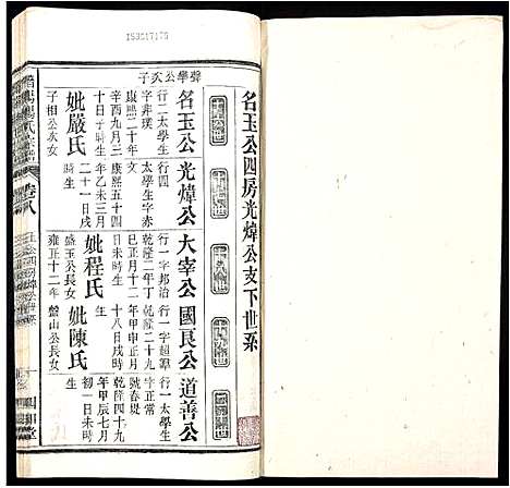 [下载][潜阳杨氏宗谱]安徽.潜阳杨氏家谱_十.pdf