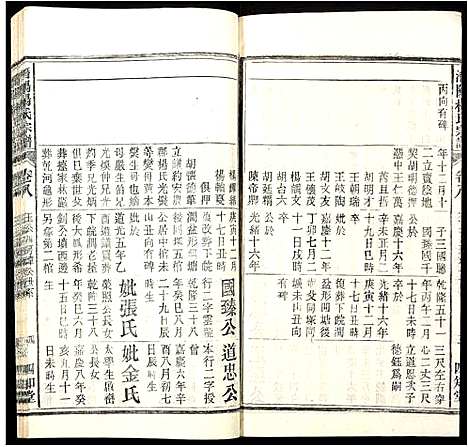 [下载][潜阳杨氏宗谱]安徽.潜阳杨氏家谱_十.pdf