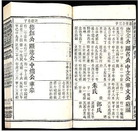 [下载][潜阳杨氏宗谱]安徽.潜阳杨氏家谱_十一.pdf