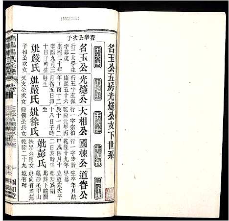 [下载][潜阳杨氏宗谱]安徽.潜阳杨氏家谱_十二.pdf