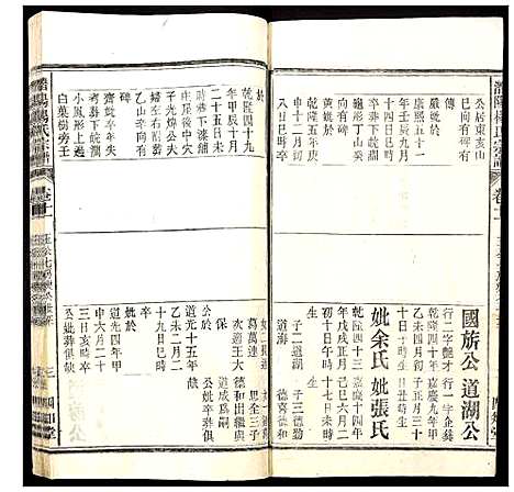 [下载][潜阳杨氏宗谱]安徽.潜阳杨氏家谱_十三.pdf