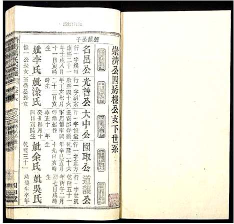 [下载][潜阳杨氏宗谱]安徽.潜阳杨氏家谱_十七.pdf