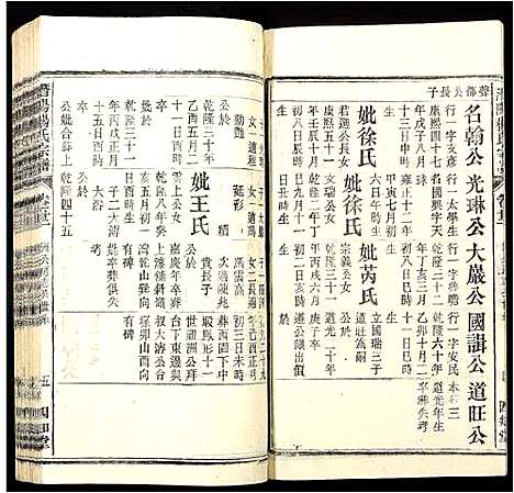 [下载][潜阳杨氏宗谱]安徽.潜阳杨氏家谱_二十二.pdf