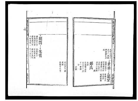 [下载][姚氏宗谱_25卷末1卷]安徽.姚氏家谱_六.pdf