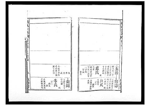 [下载][姚氏宗谱_25卷末1卷]安徽.姚氏家谱_八.pdf