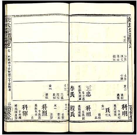 [下载][姚氏宗谱_36卷及卷首]安徽.姚氏家谱_八.pdf