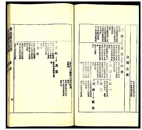 [下载][贵池姚氏宗谱]安徽.贵池姚氏家谱_二十九.pdf