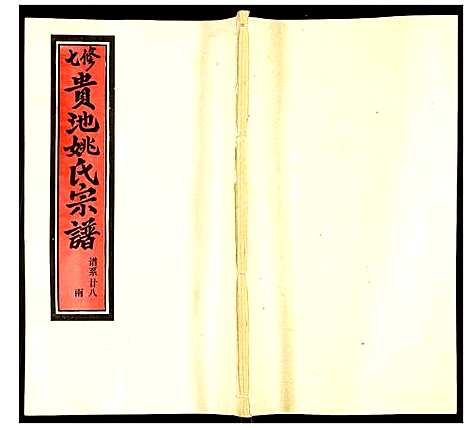 [下载][贵池姚氏宗谱]安徽.贵池姚氏家谱_三十七.pdf