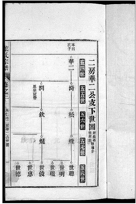 [下载][南阳叶氏宗谱_26卷首末各1卷_南陵孔村叶氏重修宗谱_叶氏宗谱_南阳叶氏宗谱]安徽.南阳叶氏家谱_四.pdf