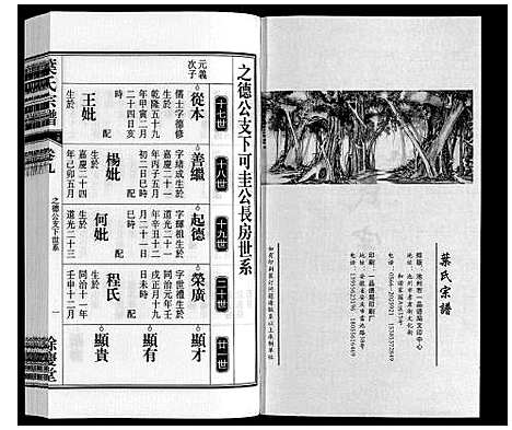 [下载][叶氏宗谱]安徽.叶氏家谱_九.pdf