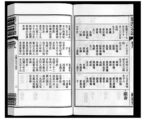 [下载][叶氏宗谱]安徽.叶氏家谱_九.pdf